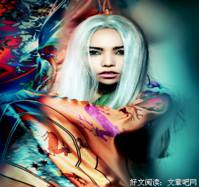 张惠妹的名言