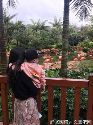 “好的旅行，一半是吃出来的。”