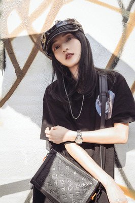 张韶涵的名句