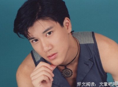 易家扬名言