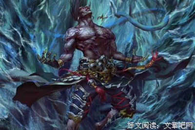 最经典的《涿鹿》经典语句