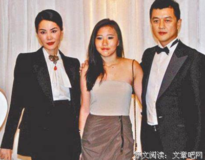 “我36岁带女儿离婚，千万别嫁好男人”