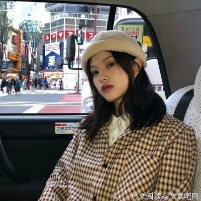 “不要陪一个男孩长大。”