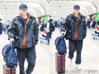 朱亚文爱情观：你要等一等，王子会来找你的