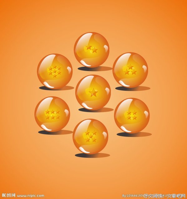 最新的《七龙珠》好段摘抄大全