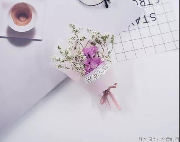 愿你历经沧桑，内心安然无恙