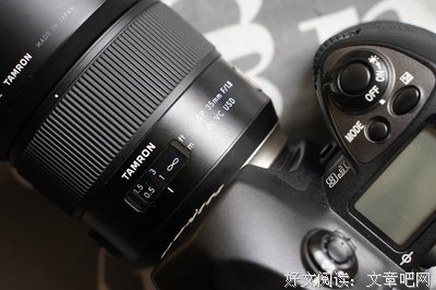 写在三十五岁的几点感想