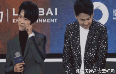 雷佳音易烊千玺：这是什么神仙CP啊！
