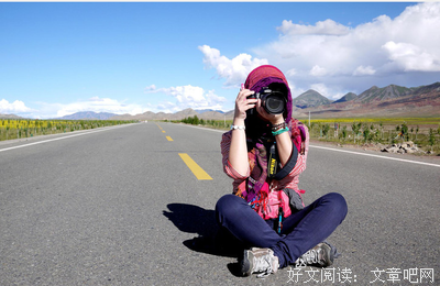 花掉十万块去旅行，能够让女生“长见识”吗？