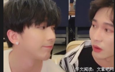 沈肯尼精彩语录