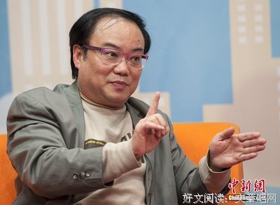 温瑞安名句欣赏