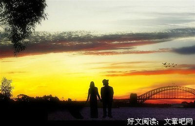 王开岭名句欣赏