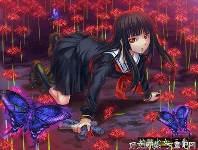 最全的《彼岸花》经典语录