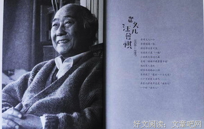 最全的《散文集》经典语句