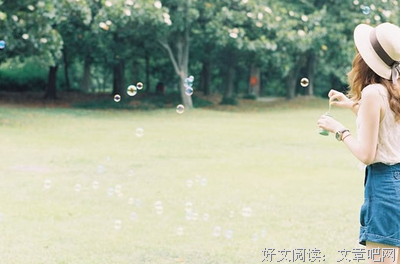 《最小说》经典句子大全