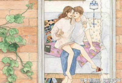 （不懂）女人最讨厌男人用这些方法来追自己！