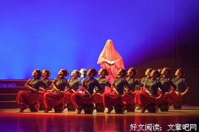 最全的《红高粱》佳句摘抄