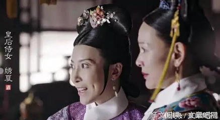 《花神传》好段摘抄
