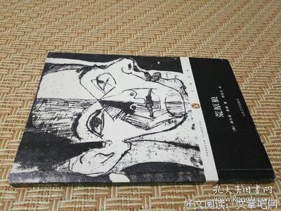 最经典的《荒原狼》小说句子