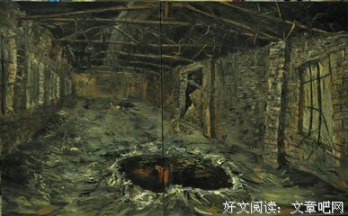 最全的《藏海花》经典语句