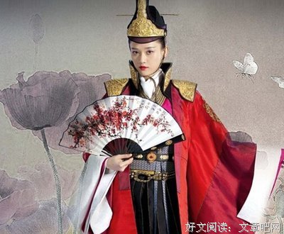 东方不败的句子