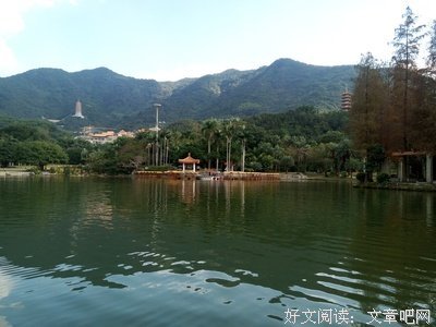 关于许暖的座右铭