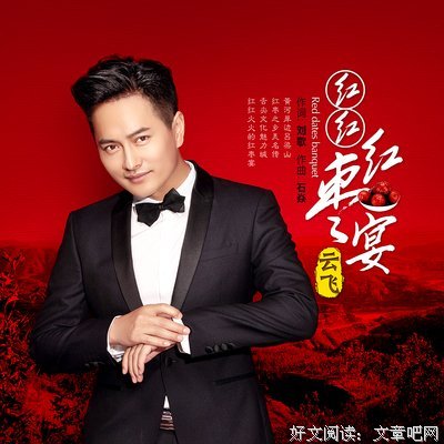 云飞的句子