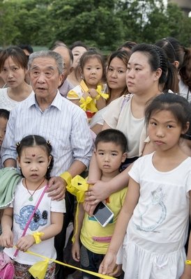魂兮归来的句子