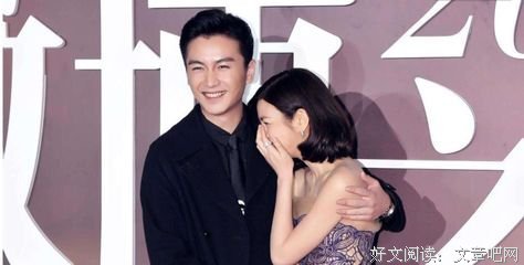 陈妍希为陈晓庆生：别让凑合的婚姻毁了你
