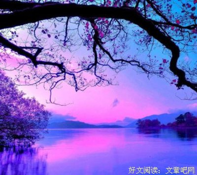 美经典名句