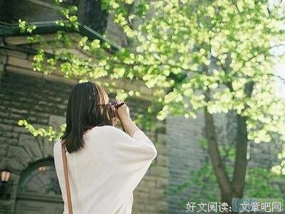 有关我的喜欢的句子
