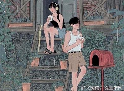 《心灵感触》的句子