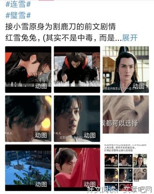 连城雪名言