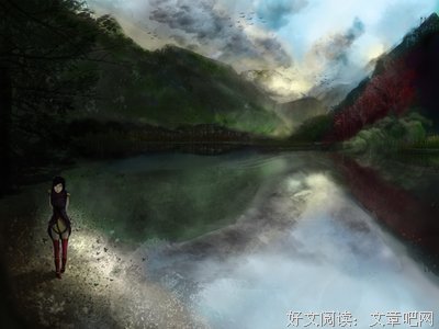 有关陆菱纱名言