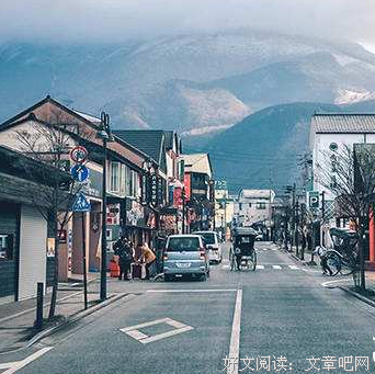 最经典的北川理惠名言警句