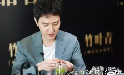 蔡少芬一个细节被赞“高情商”：不动声色地给人体面，有多难得