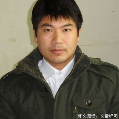 我们执着的，都是天国的代替品！