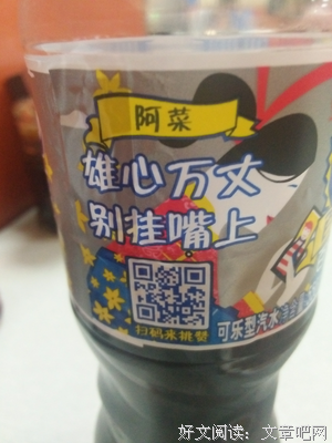 最经典的马家辉名言