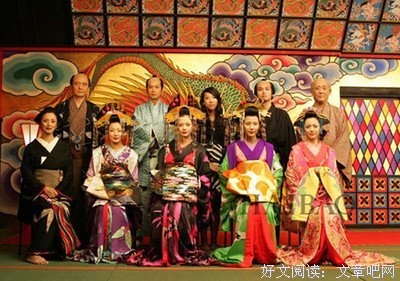 中岛哲也名言大全