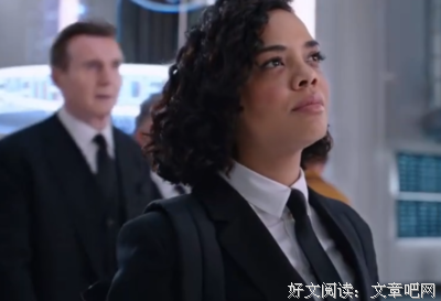 最经典的《黑衣人3》经典台词大全