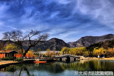 最全的《一座城池》语录摘抄