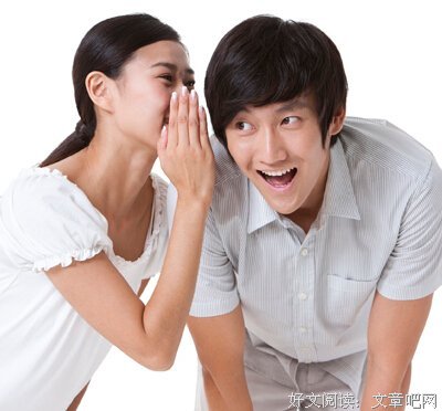 情感答疑：另一半跟同事暧昧，该怎么办？