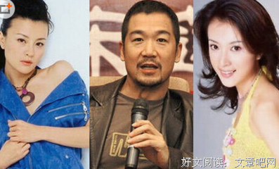 离开郝蕾十年，李光洁再婚：男人在情感中的潜规则，你根本不懂！