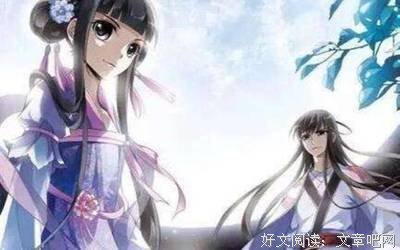最经典的《凤逆天下》名句欣赏