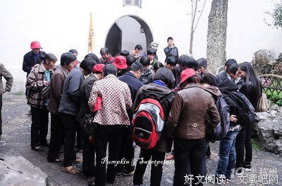 最经典的《分开旅行》好段摘抄