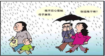 关于裹足不前的语句