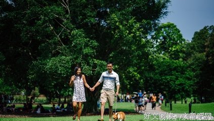 男人越喜欢你，越会在意这些细节