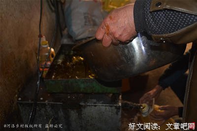 老岳父采花被抓包，上门女婿跟着遭殃了（3）