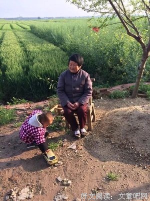 杂谈句子