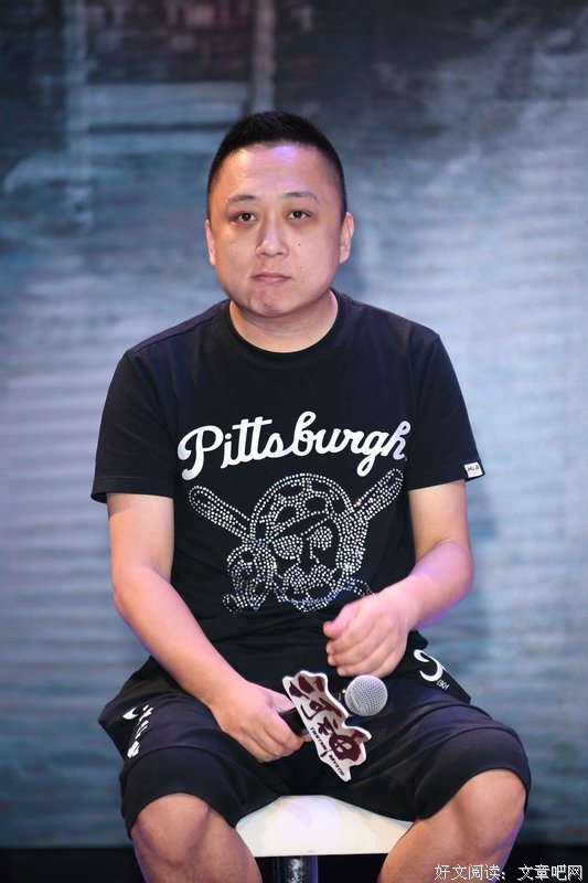 关于天下霸唱的名言
